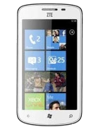 ZTE Tania 4GB