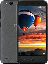 ZTE Tempo Go 8GB