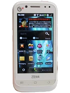 ZTE U900