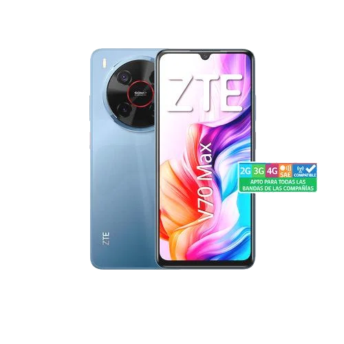 ZTE V70 Max 14gb 256GB