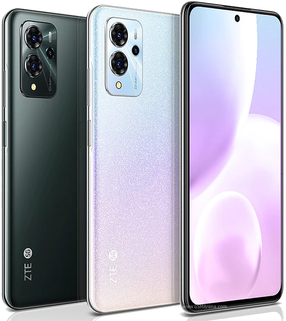 ZTE Voyage 20 Pro 256GB