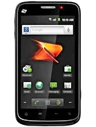 ZTE Warp 4G 8GB