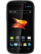 ZTE Warp Sequent 4GB