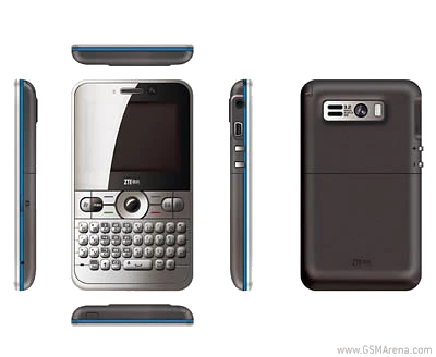 ZTE Xiang