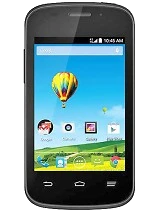 ZTE Zinger 4GB