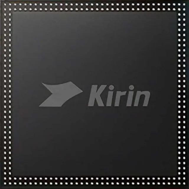 Kirin 9030 Pro