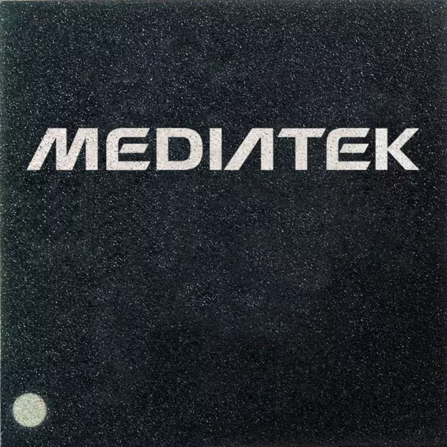 MediaTek Dimensity 9200+