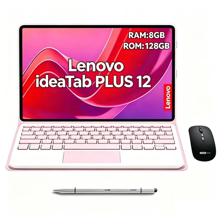 Lenovo Idea Tab Plus 12 128 GB