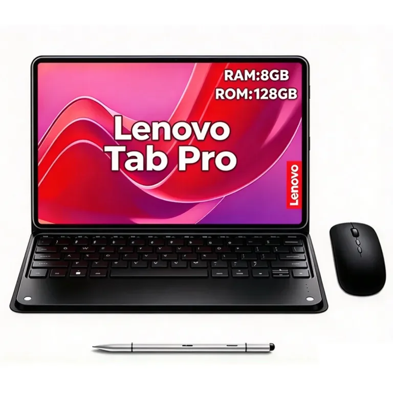 Lenovo Idea Tab Pro 13 (Gen 2) 128 GB
