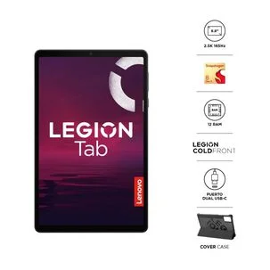 Lenovo Legion Tab 256 GB