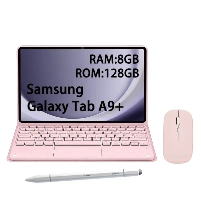 Samsung Galaxy Tab A9+ 128 GB